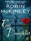 Cover image for Rose Daughter